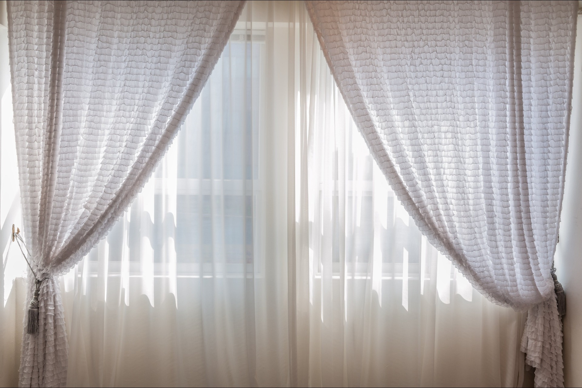 window curtain styles