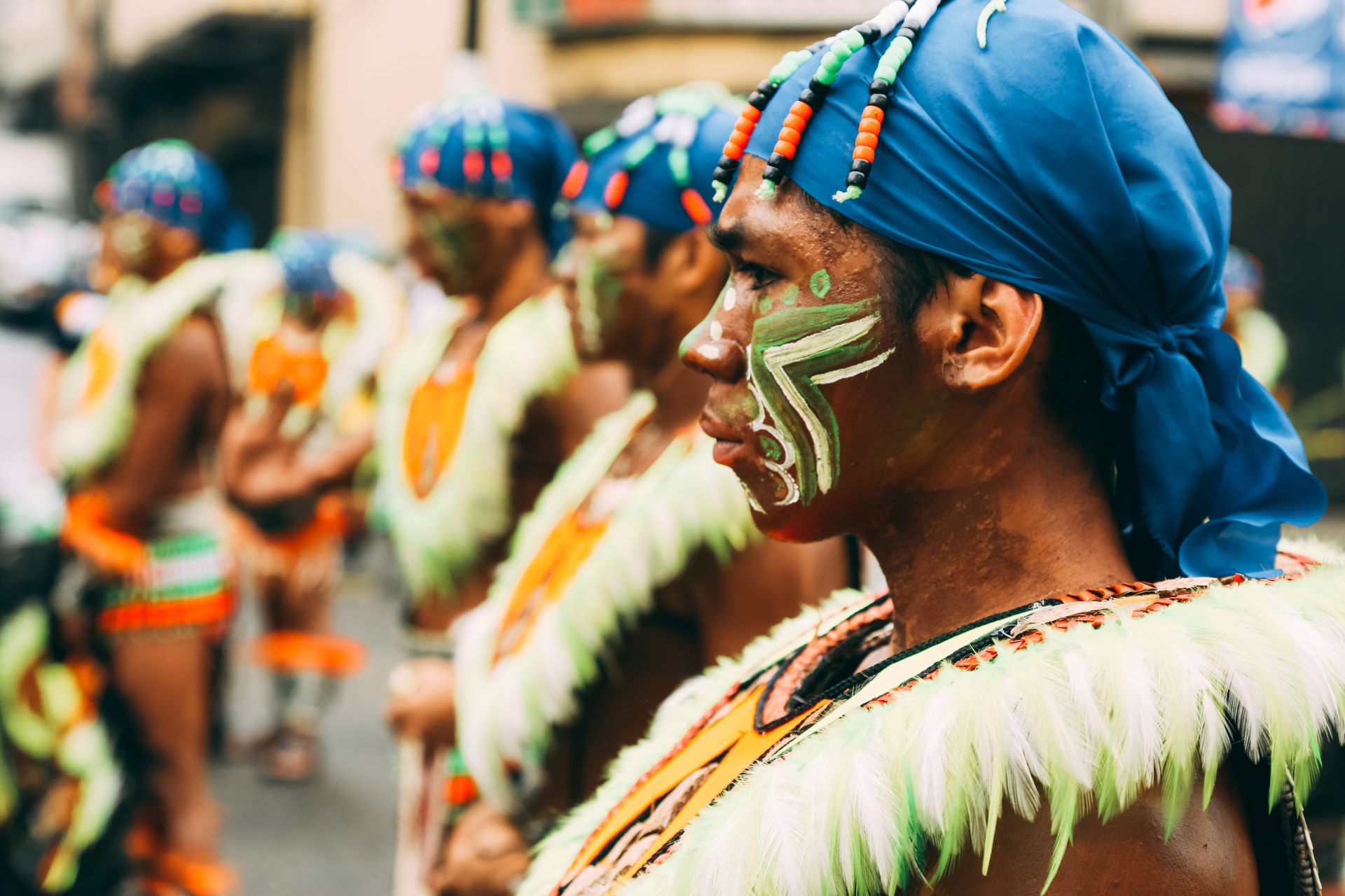 filipino traditions