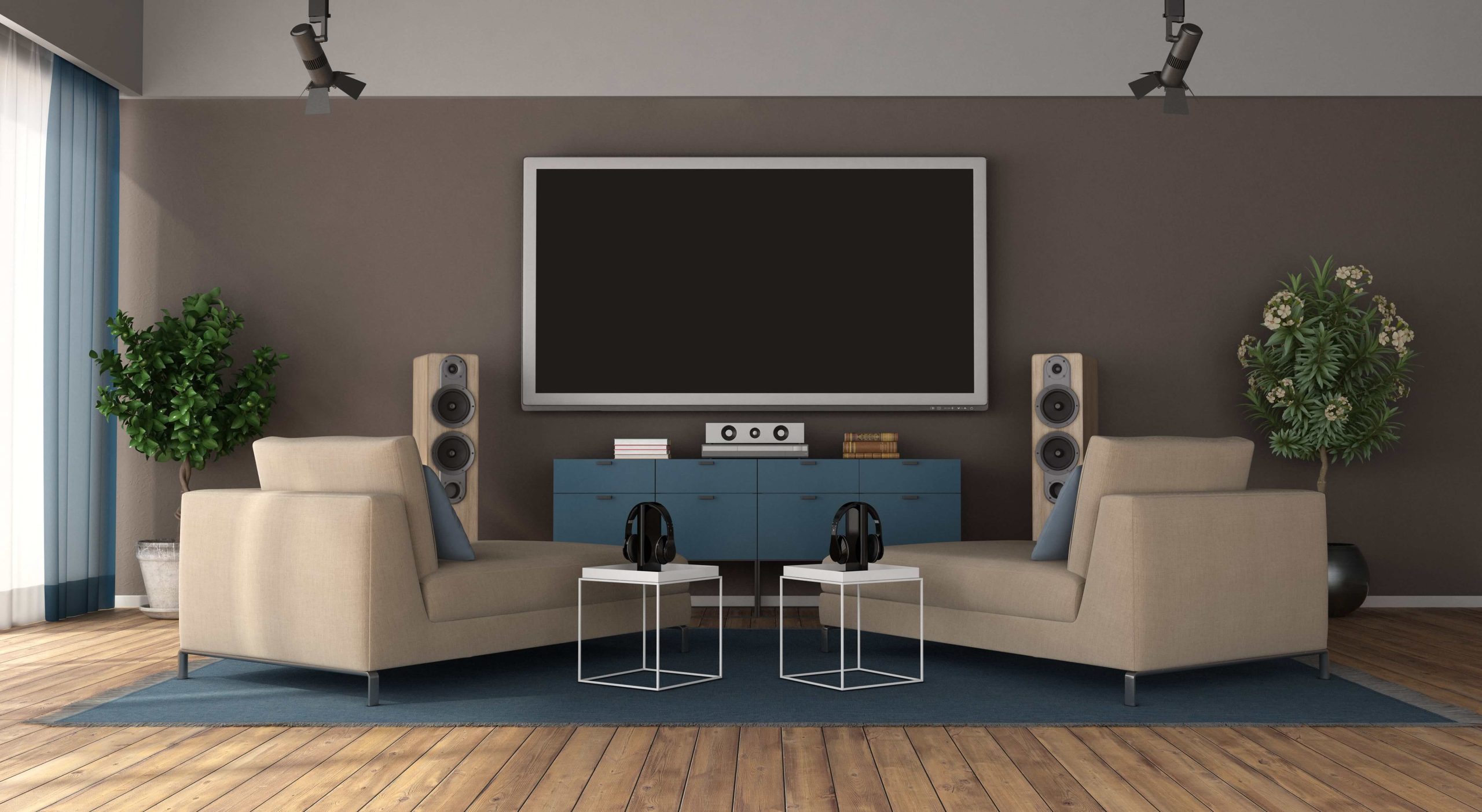 home theater