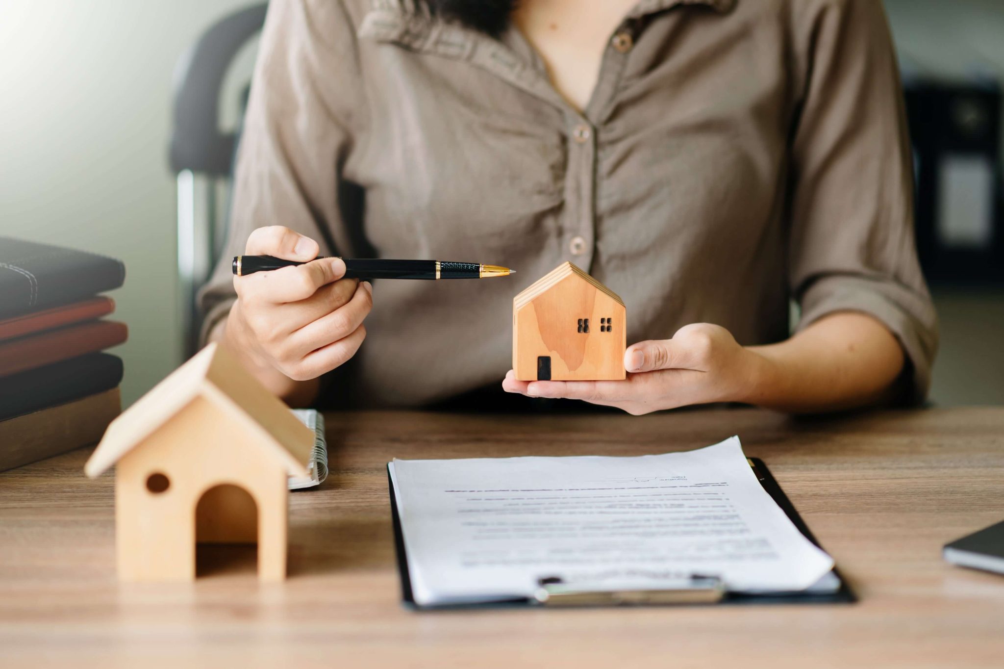 How Many Properties Can You Buy in a Year? Crown Asia