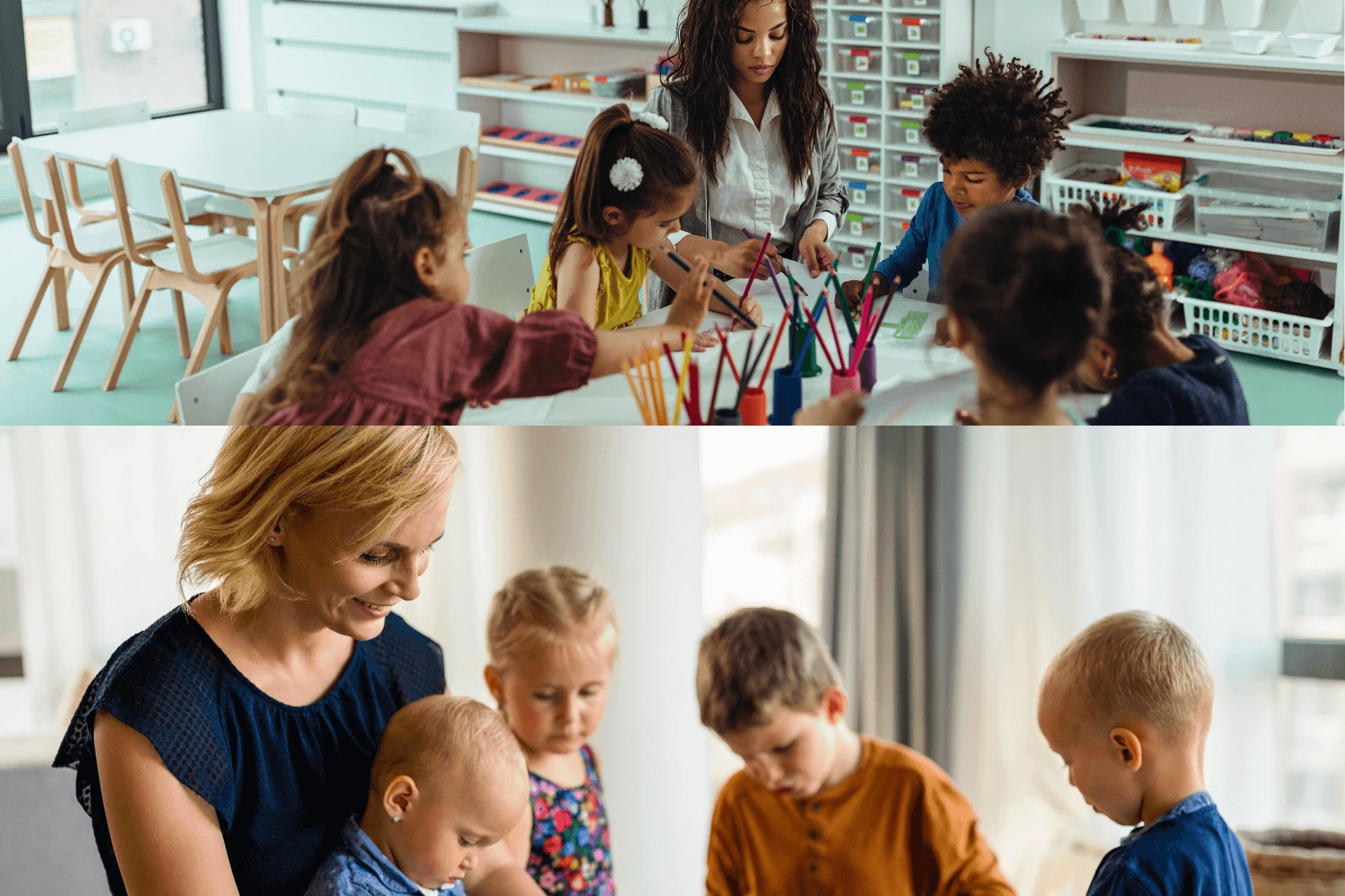 preschool