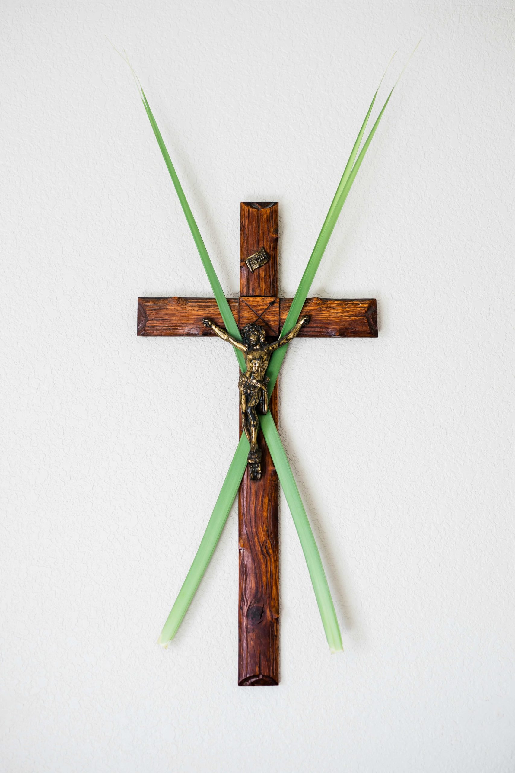 holy week 2024