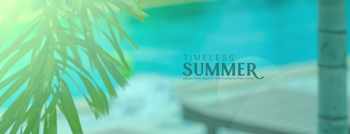 Timeless Summer