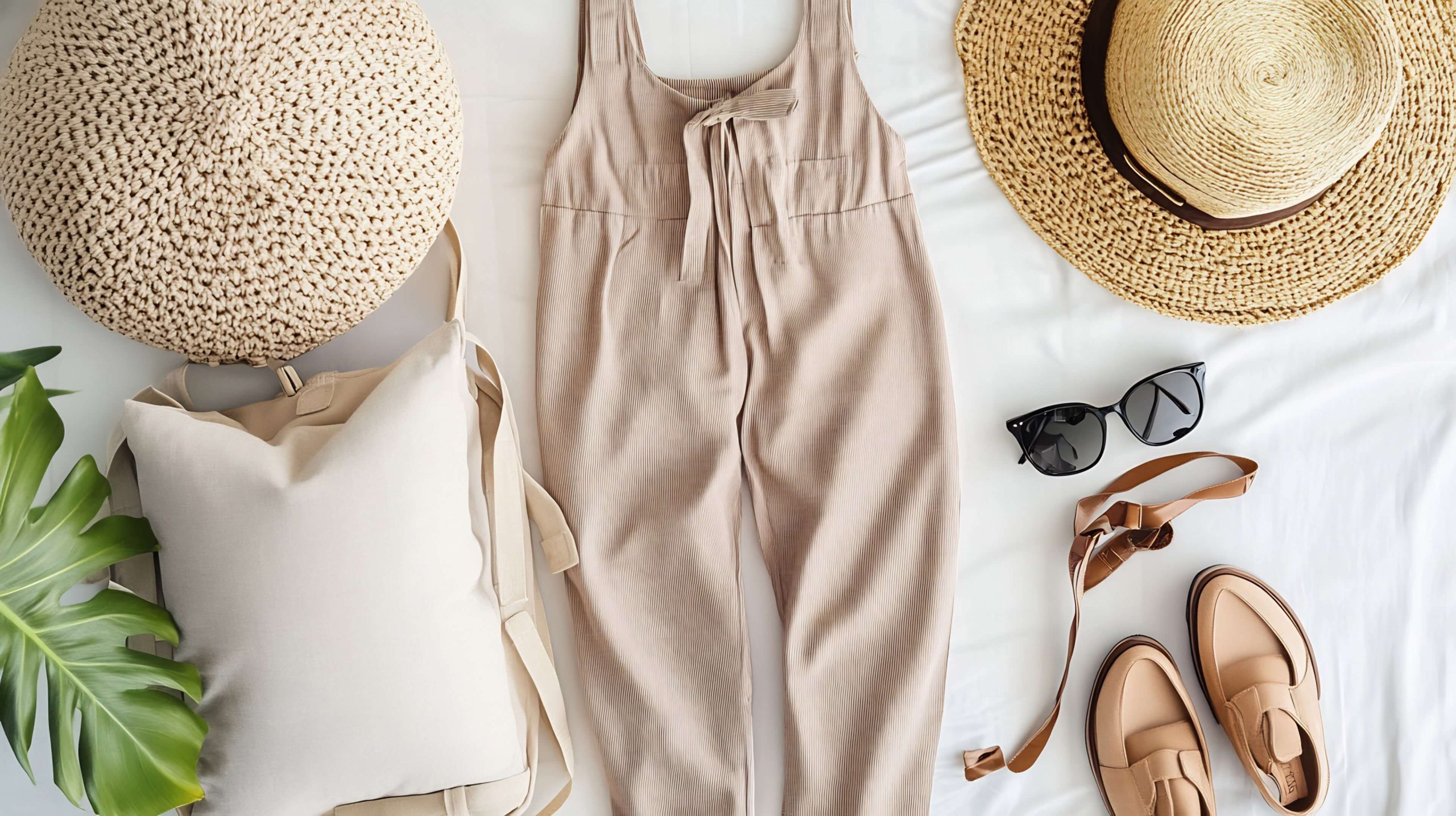 Swimwear collection as part of your summer outfits