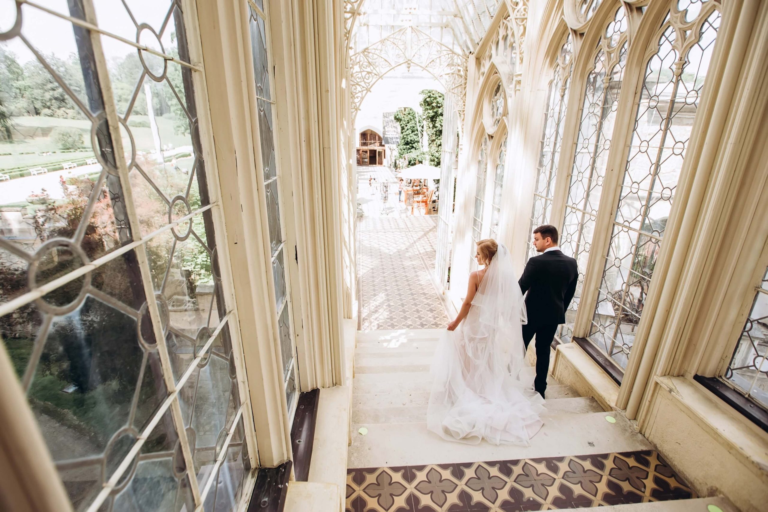 Exclusive wedding venue for wedding ceremonies to make event memorable