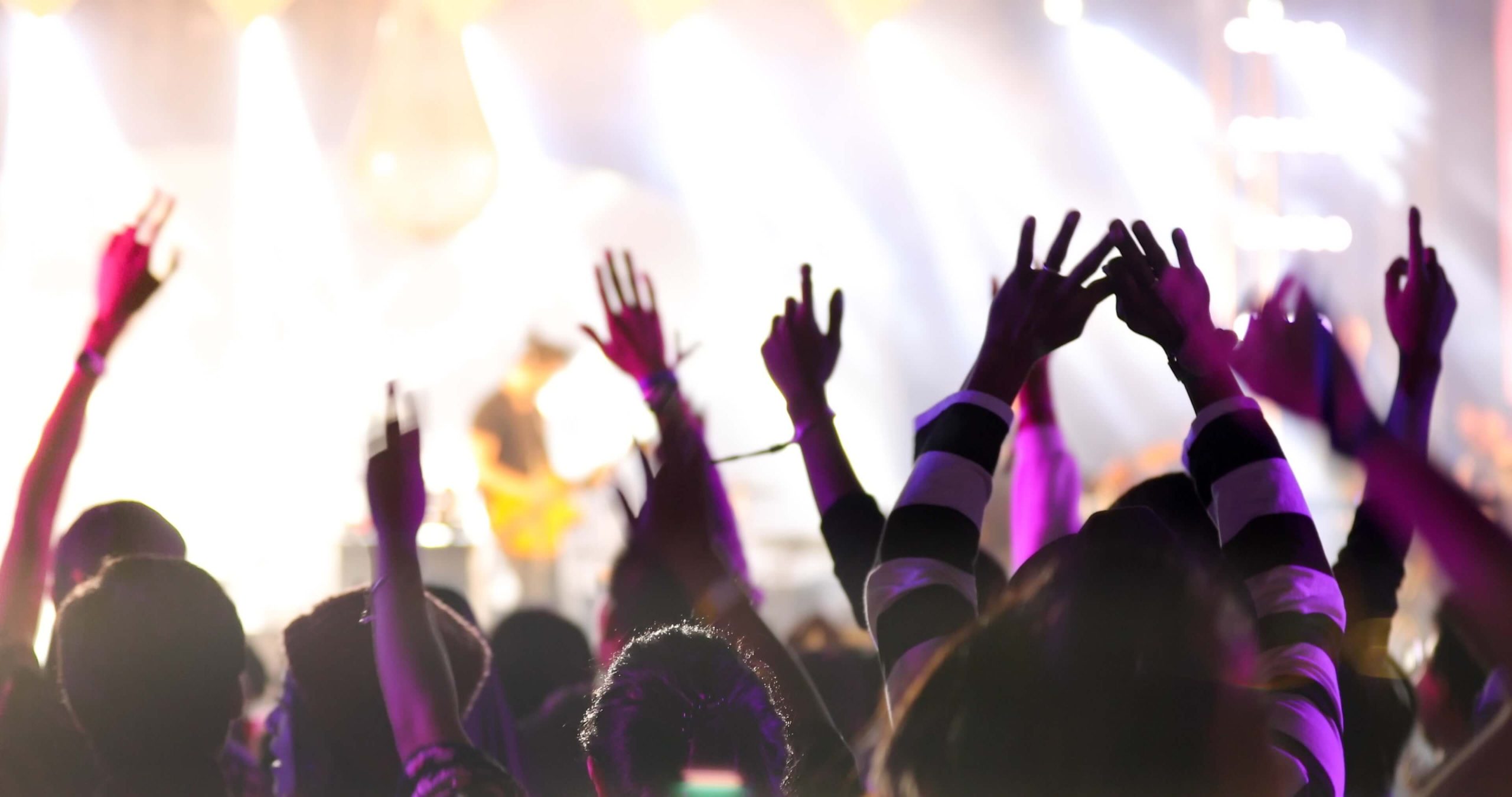 Experiencing Fête De La Musique in the Philippines