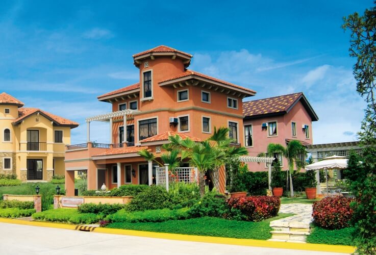 Premium Real Estate Philippines | Crown Asia Properties