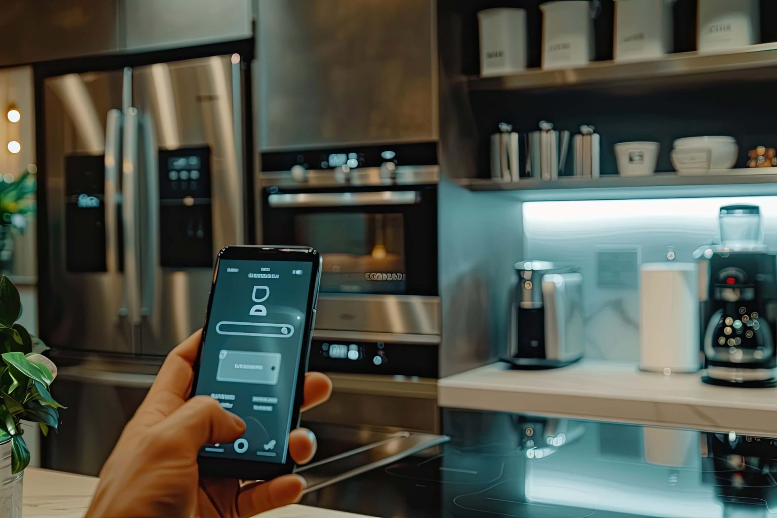 Top Premium Smart Home Automation Solutions for Upscale Living - Crown Asia