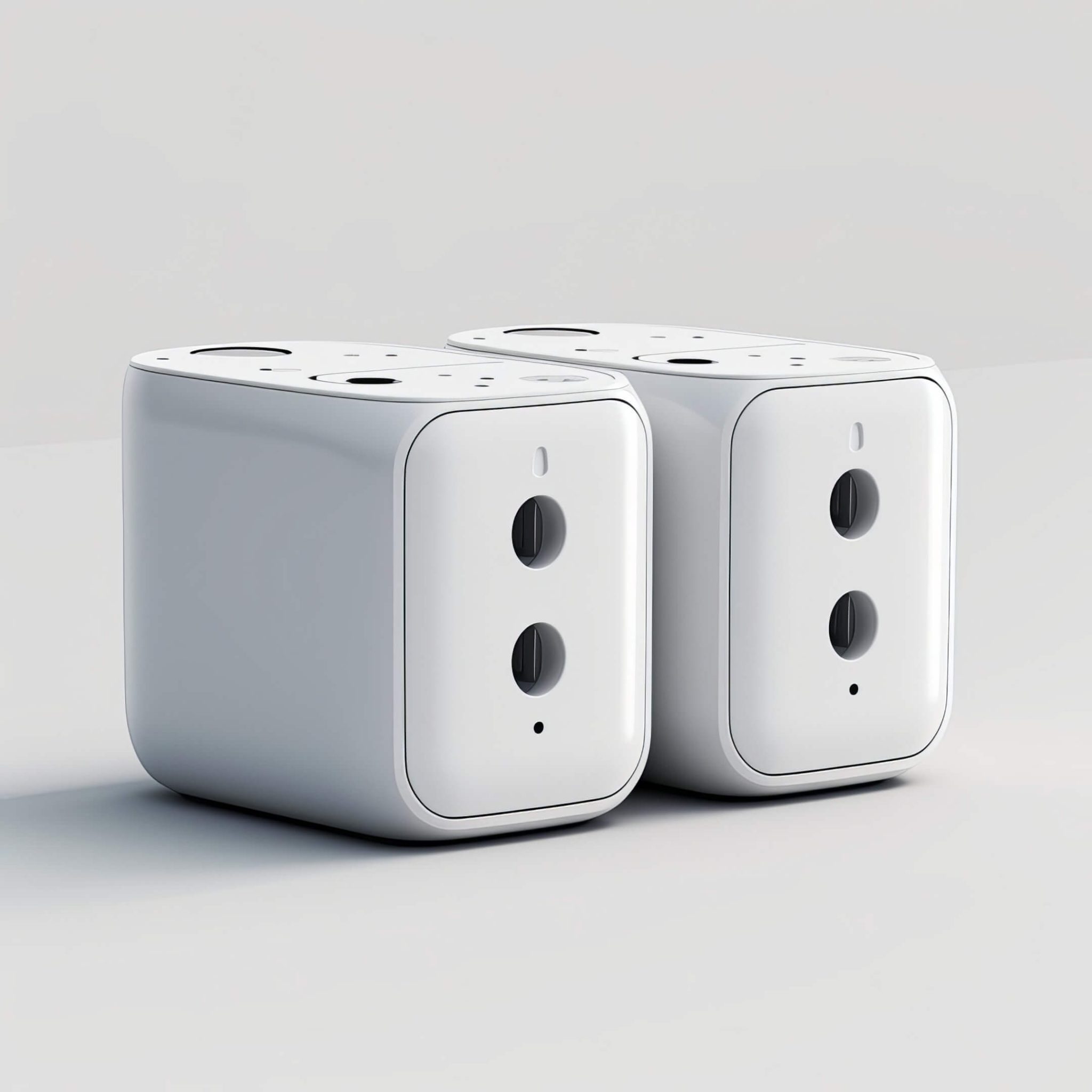 Picture of Top Premium Smart Home Automation Solutions for Upscale Living - Crown Asia