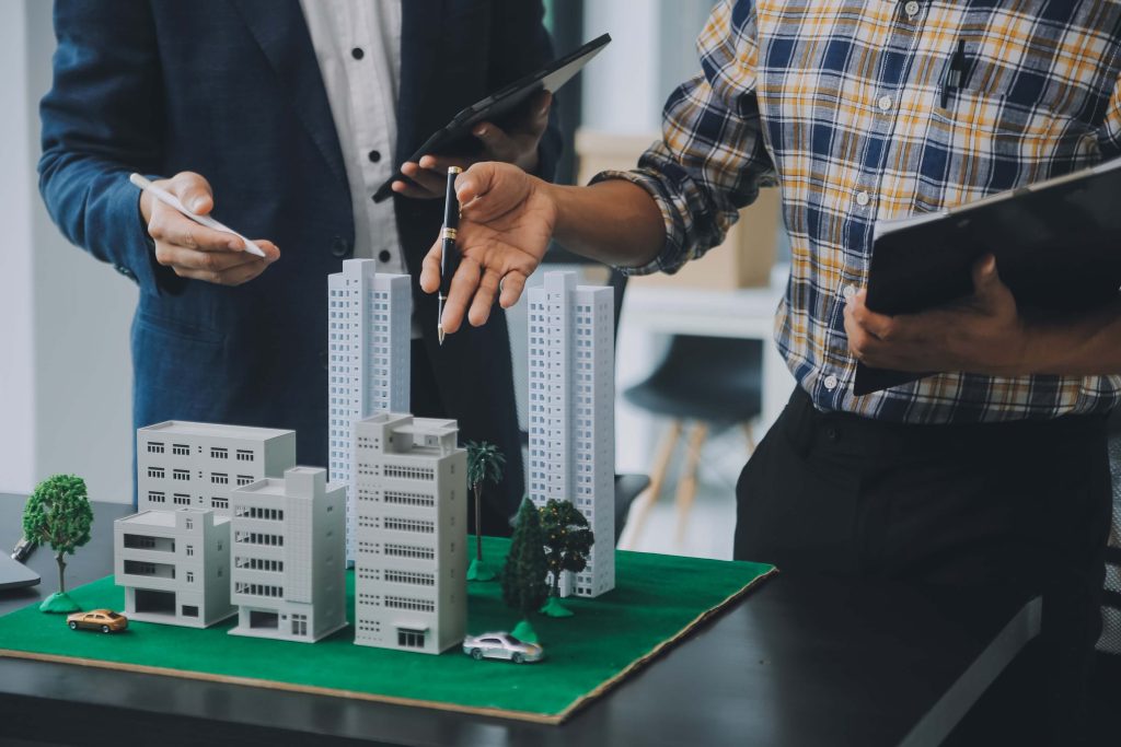 Showcasing the province's economic landscape