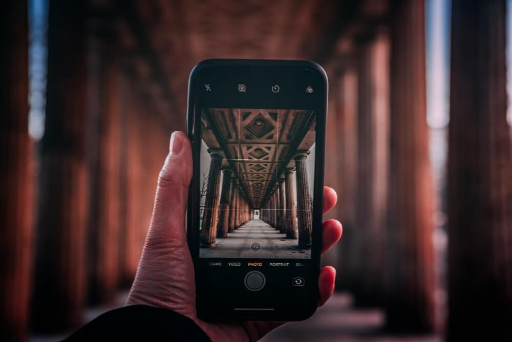 How to appreciate beauty through photography