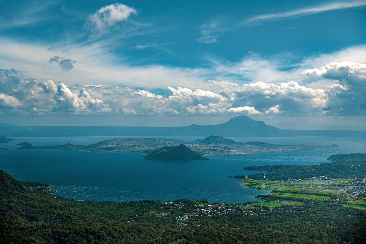 Planning the perfect nature trip in Cavite City