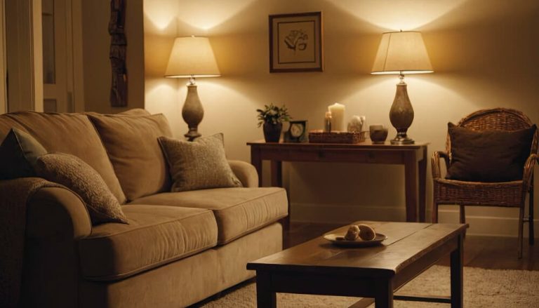 Beyond Brightness: Crafting Ambiance with Exquisite Home Lighting ...