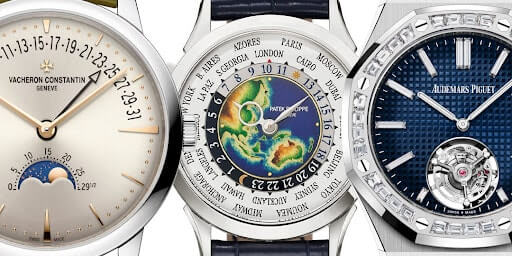A beginner's guide to watch collection