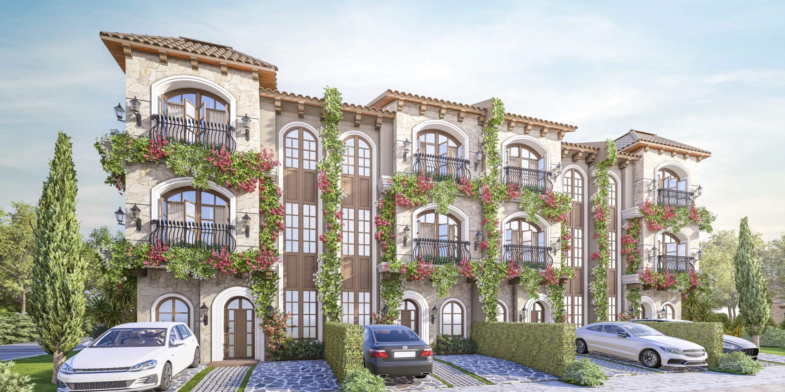 Seizing real estate opportunities in Bacoor, Cavite