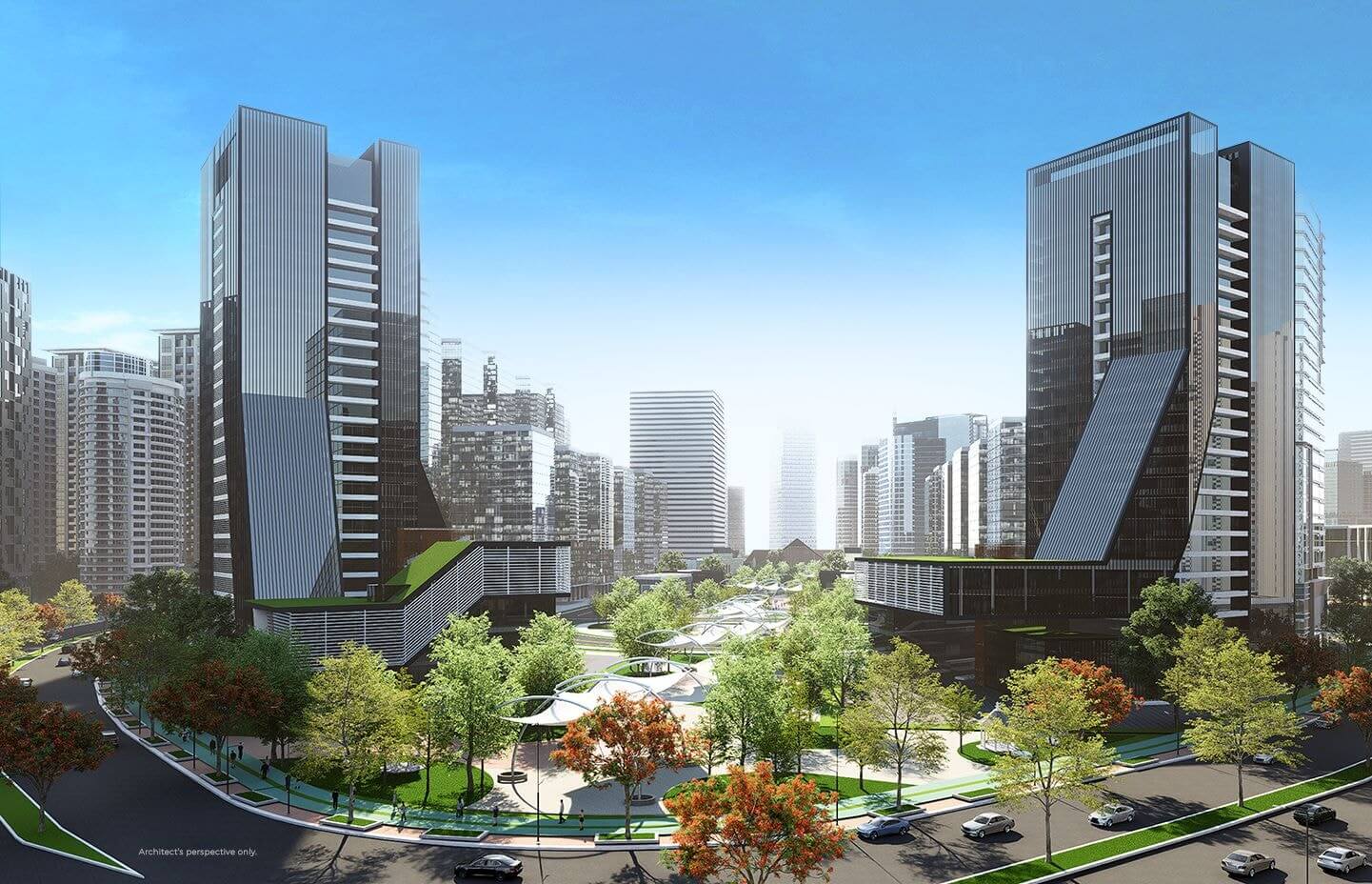 Upscale Condominium Investment in a Strategic Location: Why is it a Key ...