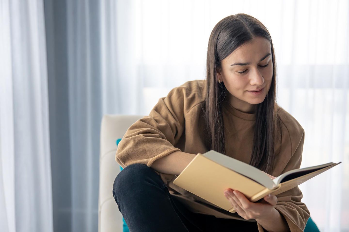 Essential reads for mental well being