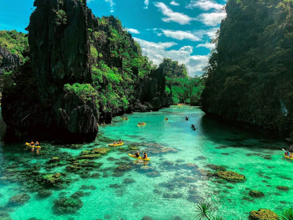 El Nido, Palawan