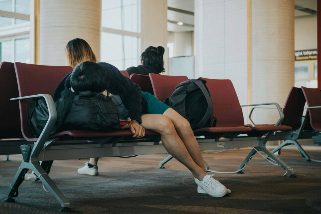 Essential tips for rapid recovery from jet lag