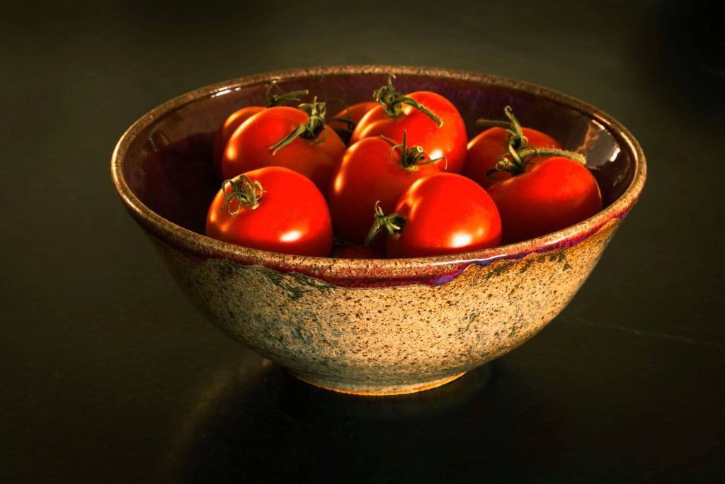 The best pizza from the finest ingredients