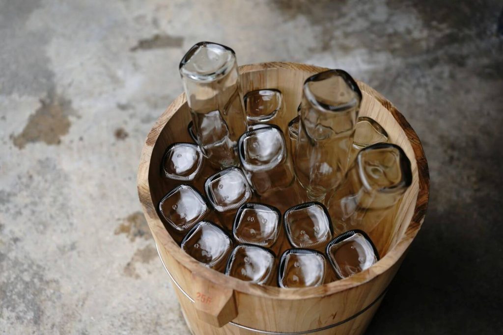 Whiskey collection: Where to start