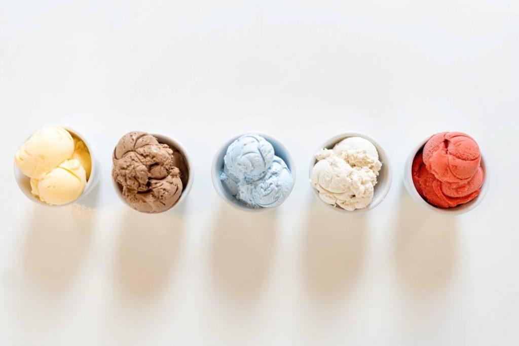 Italian gelato recipes to enjoy this summer