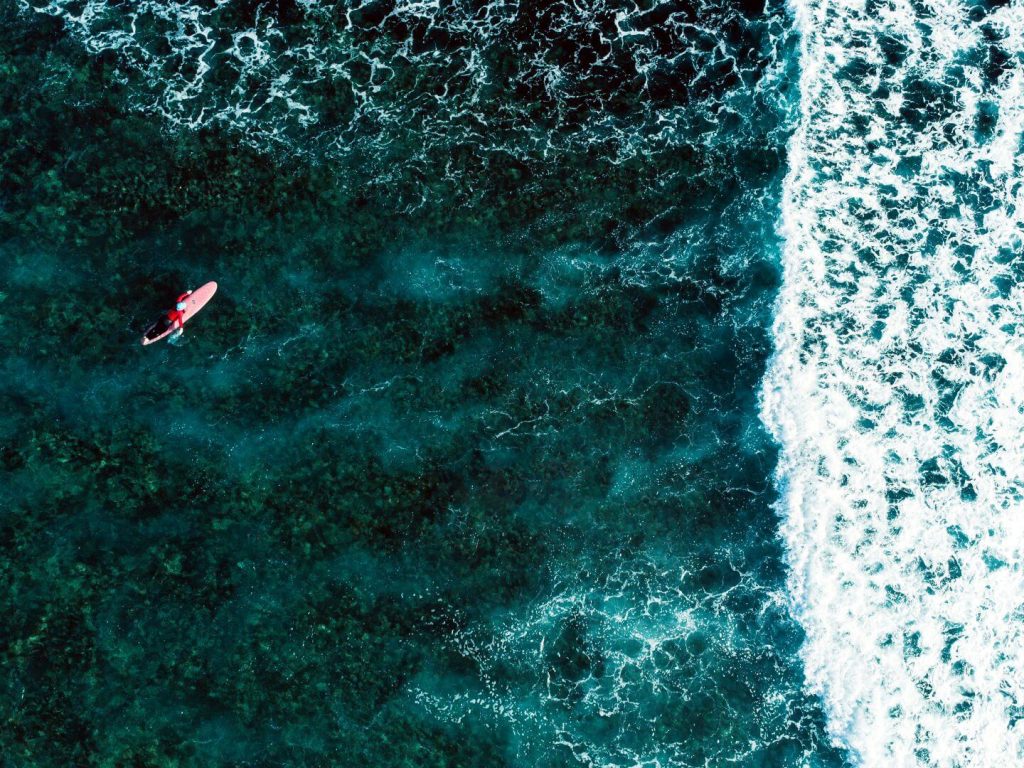 Summer destinations in CARAGA Region