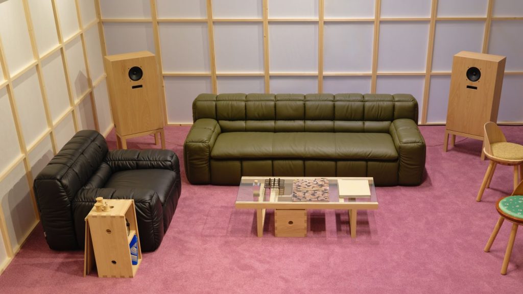 Milan design week 2026 l Image from Wallpaper* Magazine