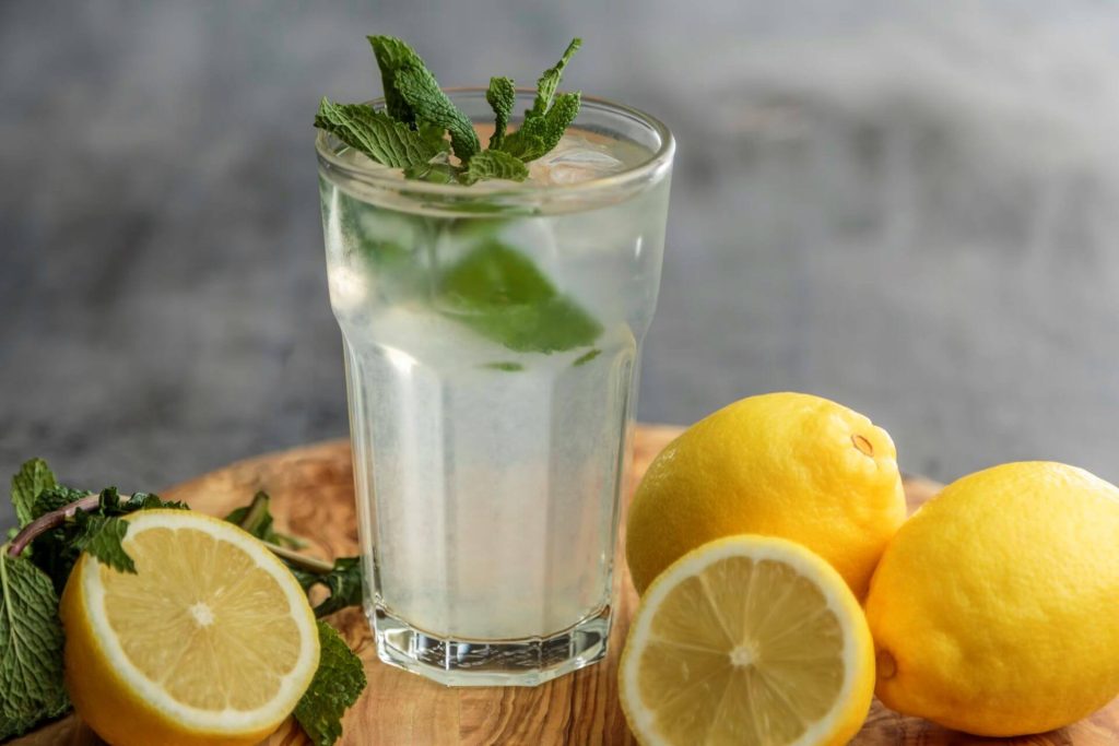 Summer wellness drinks for a healthy lifestyle 