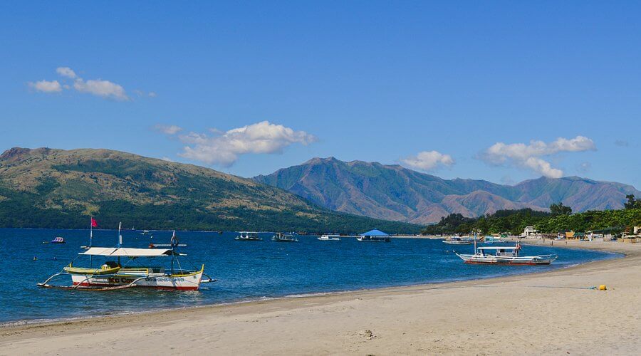 Image from Tripadvisor l Subic Bay 