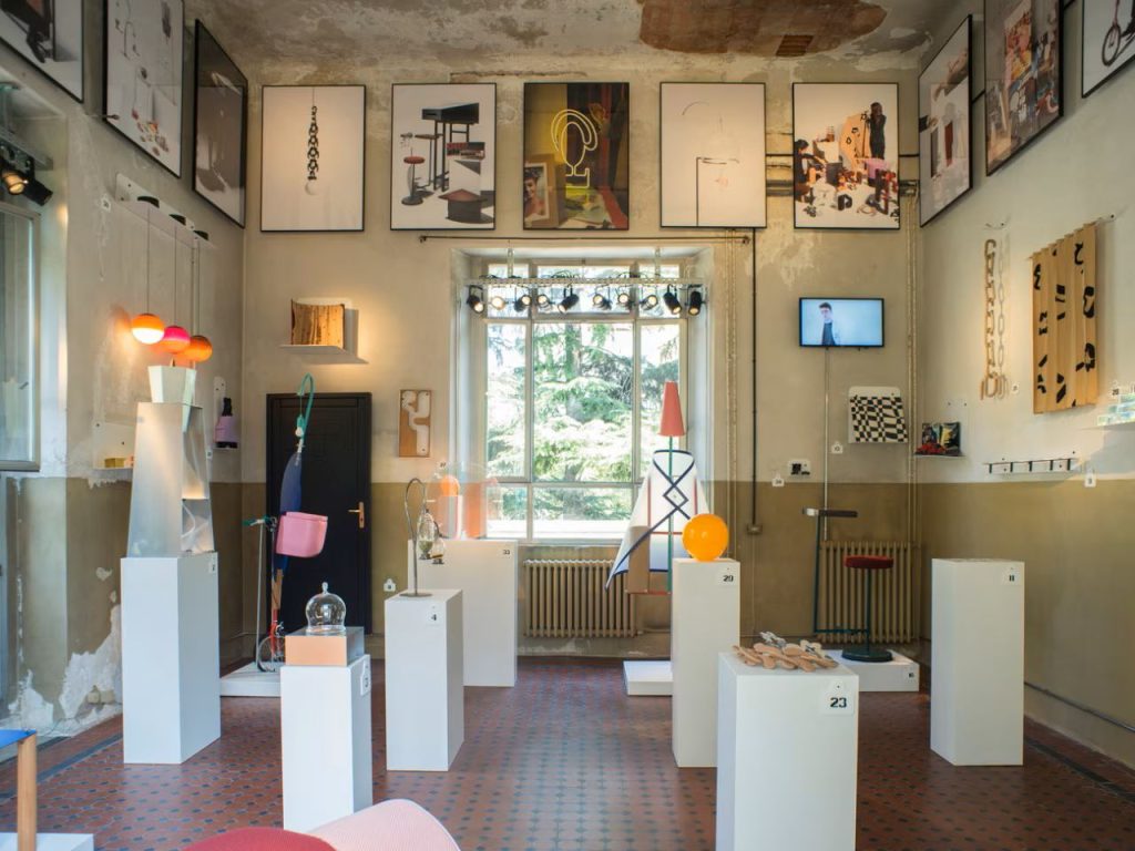 Image from domus