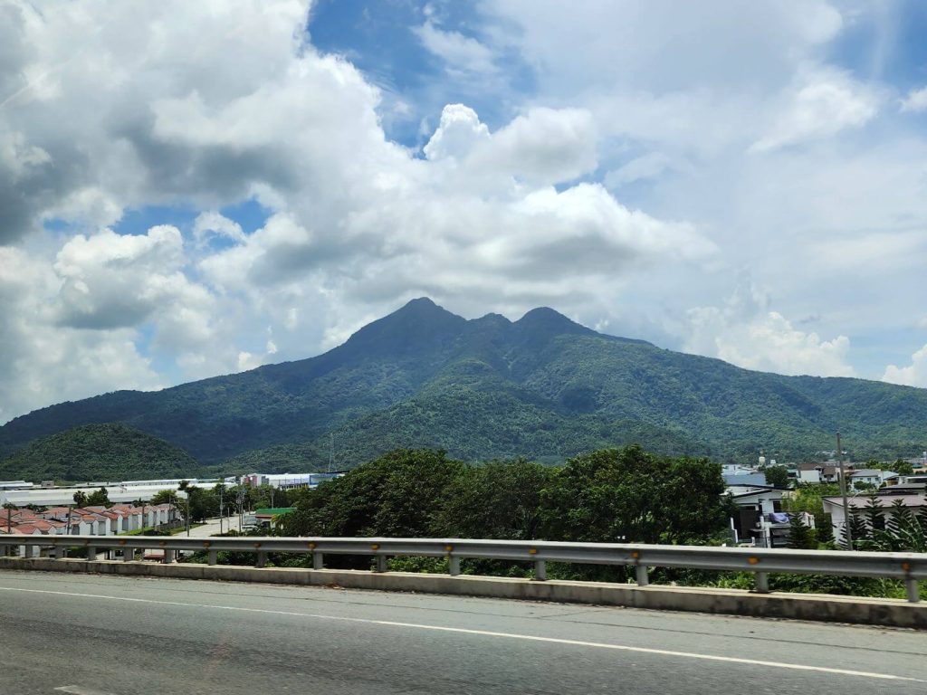 Real estate investments in Santo Tomas, Batangas 