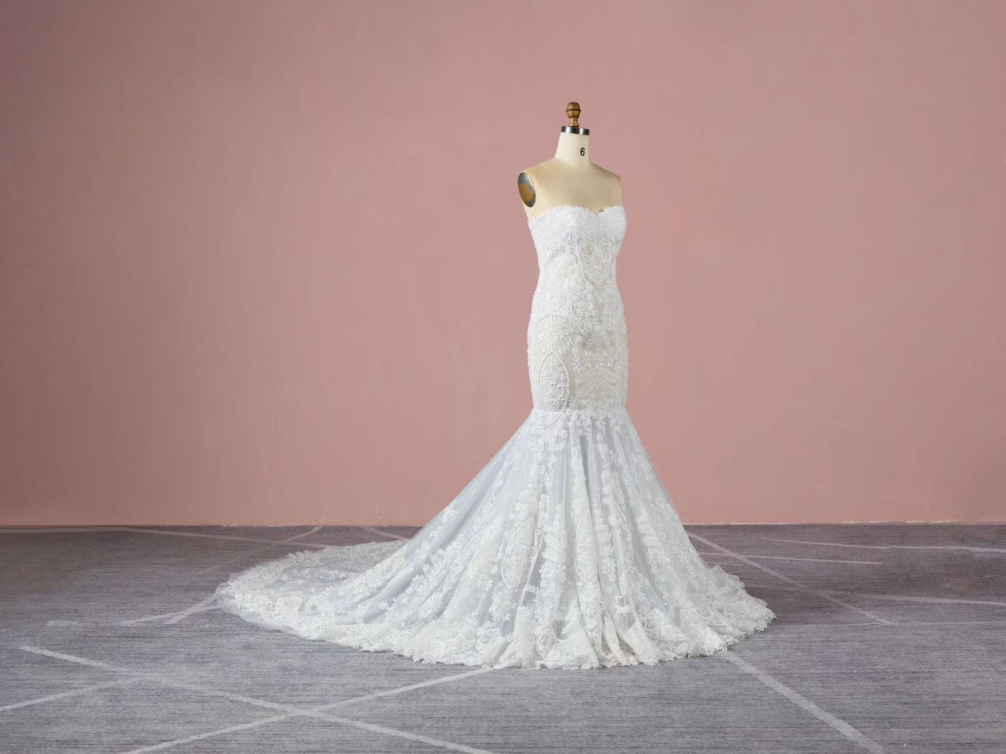 Wedding gown inspirations for your special day