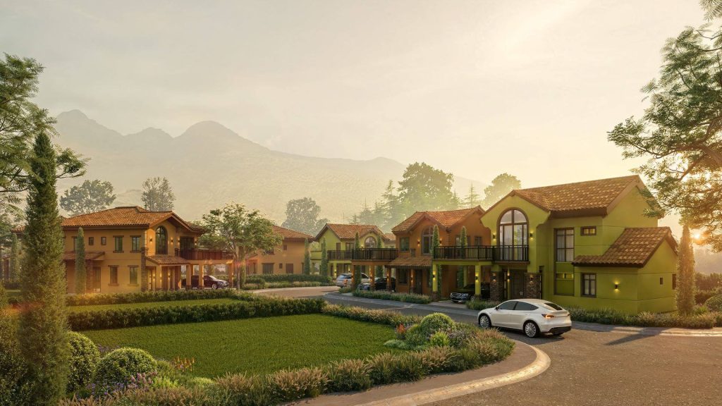 Verdalia by Crown Asia