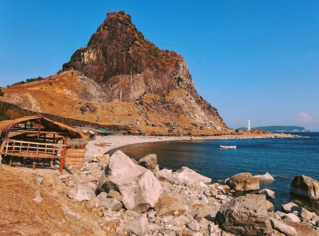 Sisiman Bay