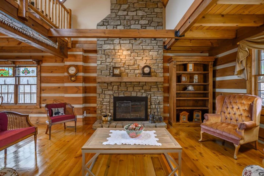 Cozy home interior ideas for an exquisite home.