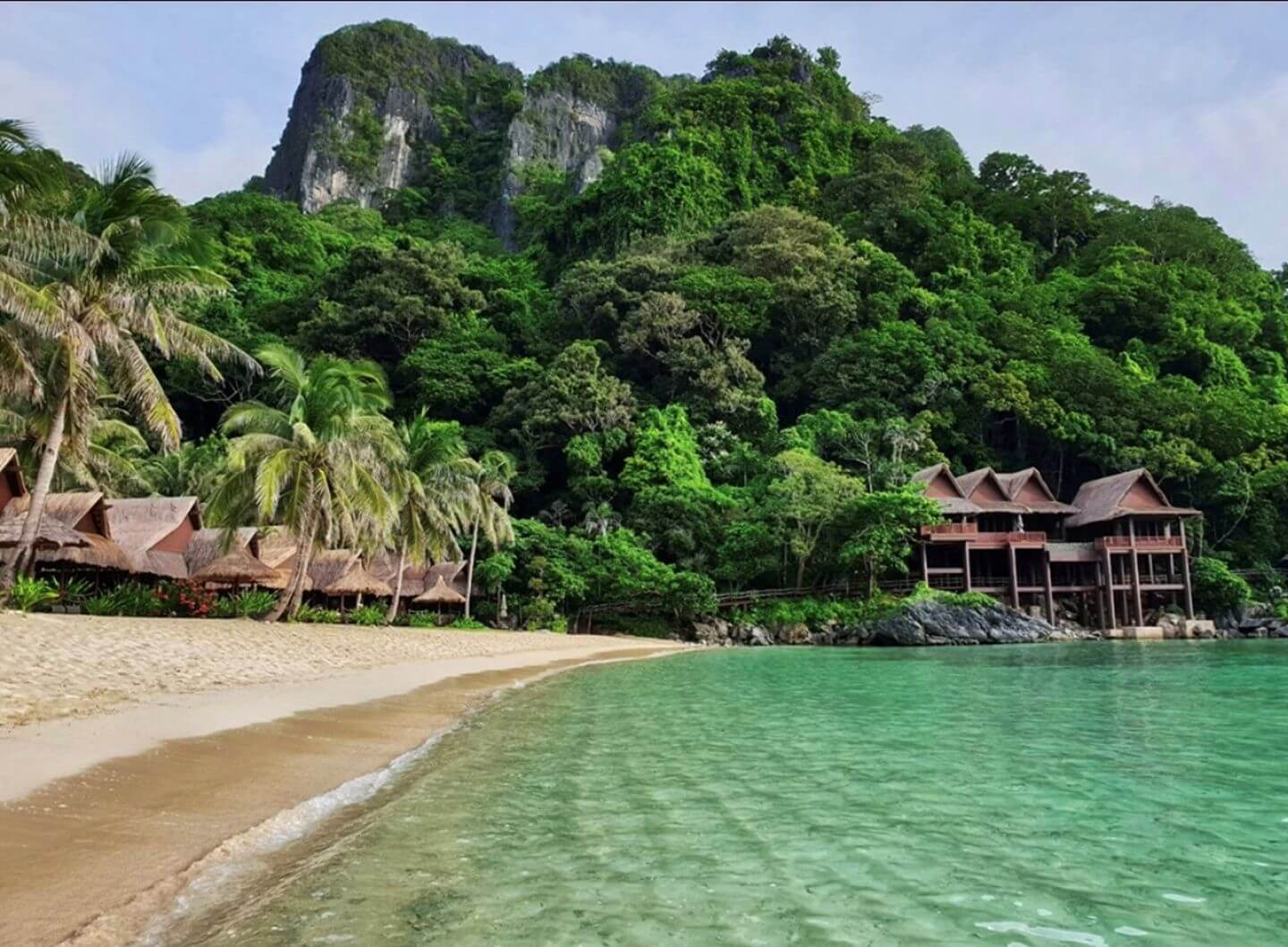 Luxury in nature: Wellness retreats in the Philippines