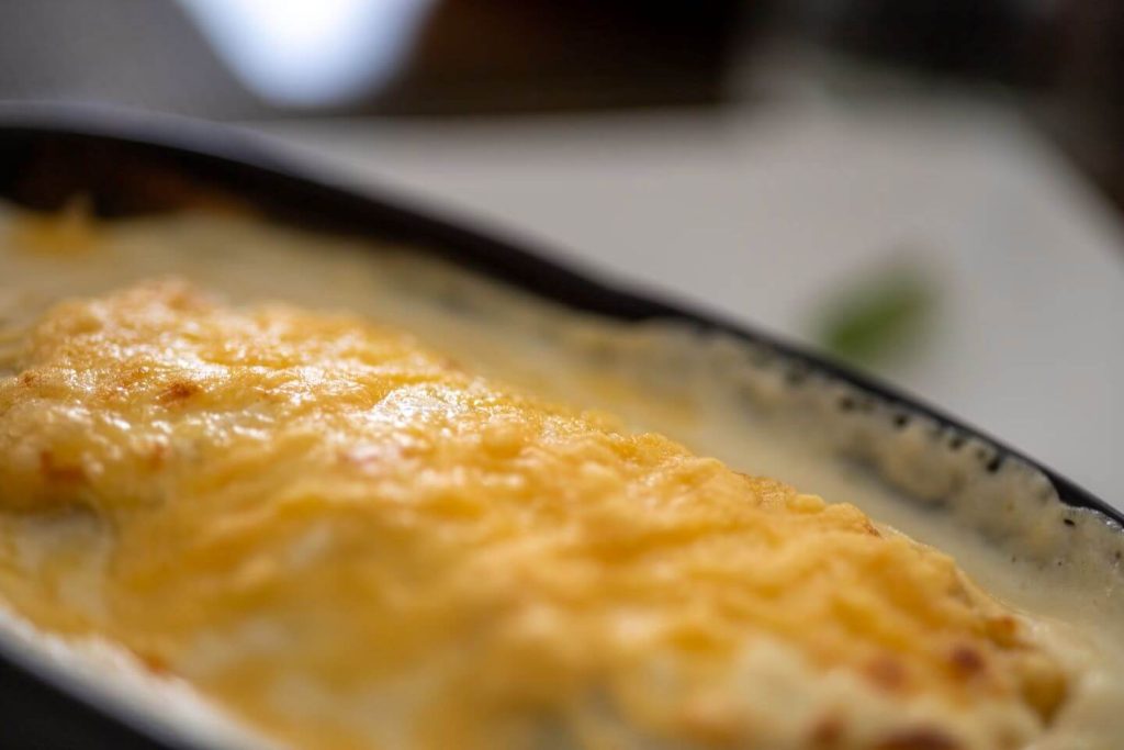 There are other lasagna recipes different from traditional preparation worth exploring.