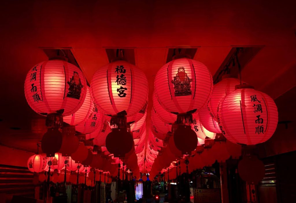 How different Asian countries celebrate Ghost Month