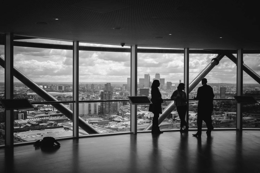 Business plan: How to start a local business