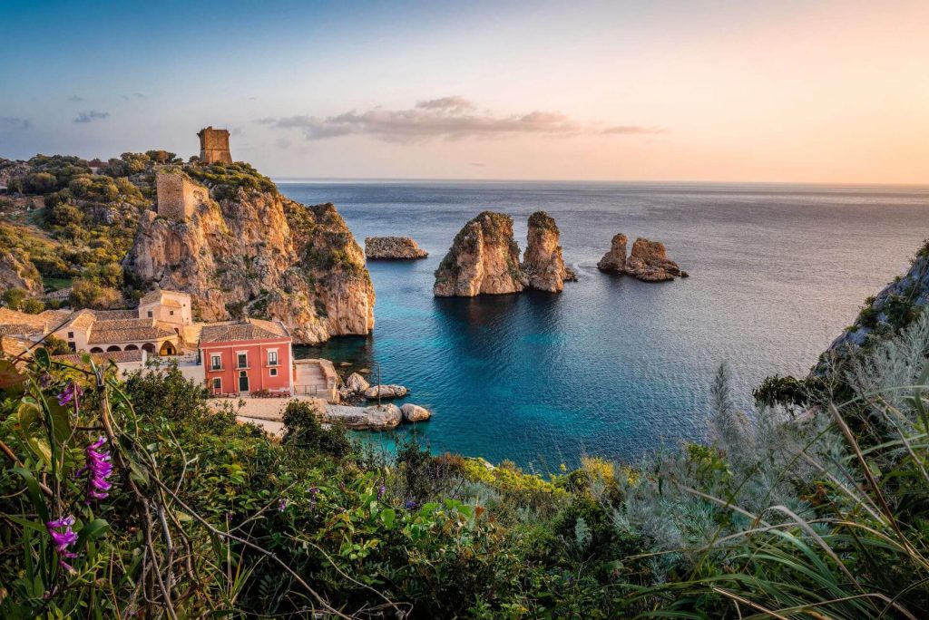 What is ferragosto summer holidays in Italy