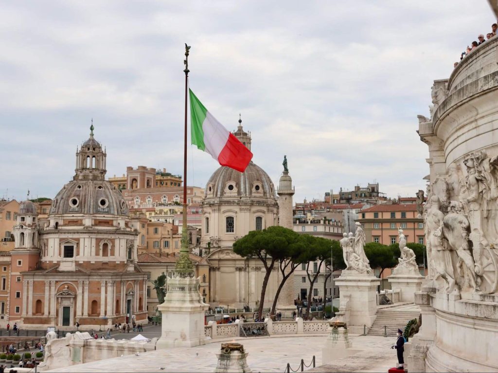 What is ferragosto in Italy? Discover how the Italians celebrate this lovely summer break by middle of August.