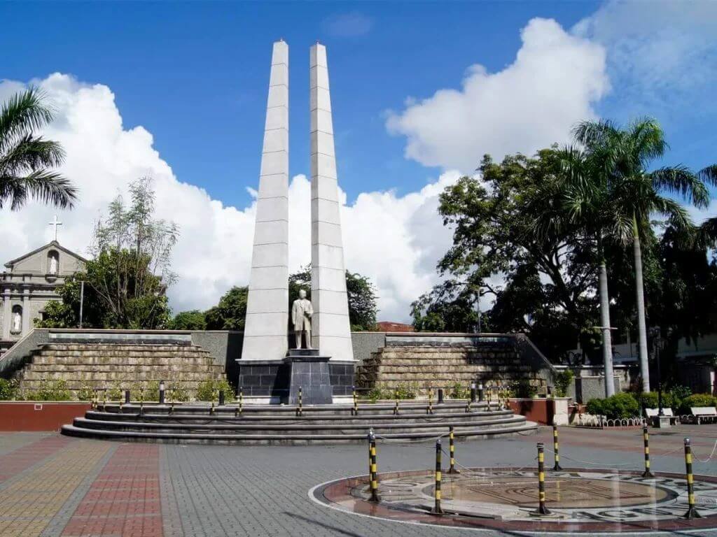 The Santa Rosa, Laguna economic growth offers a good opportunity in South Luzon